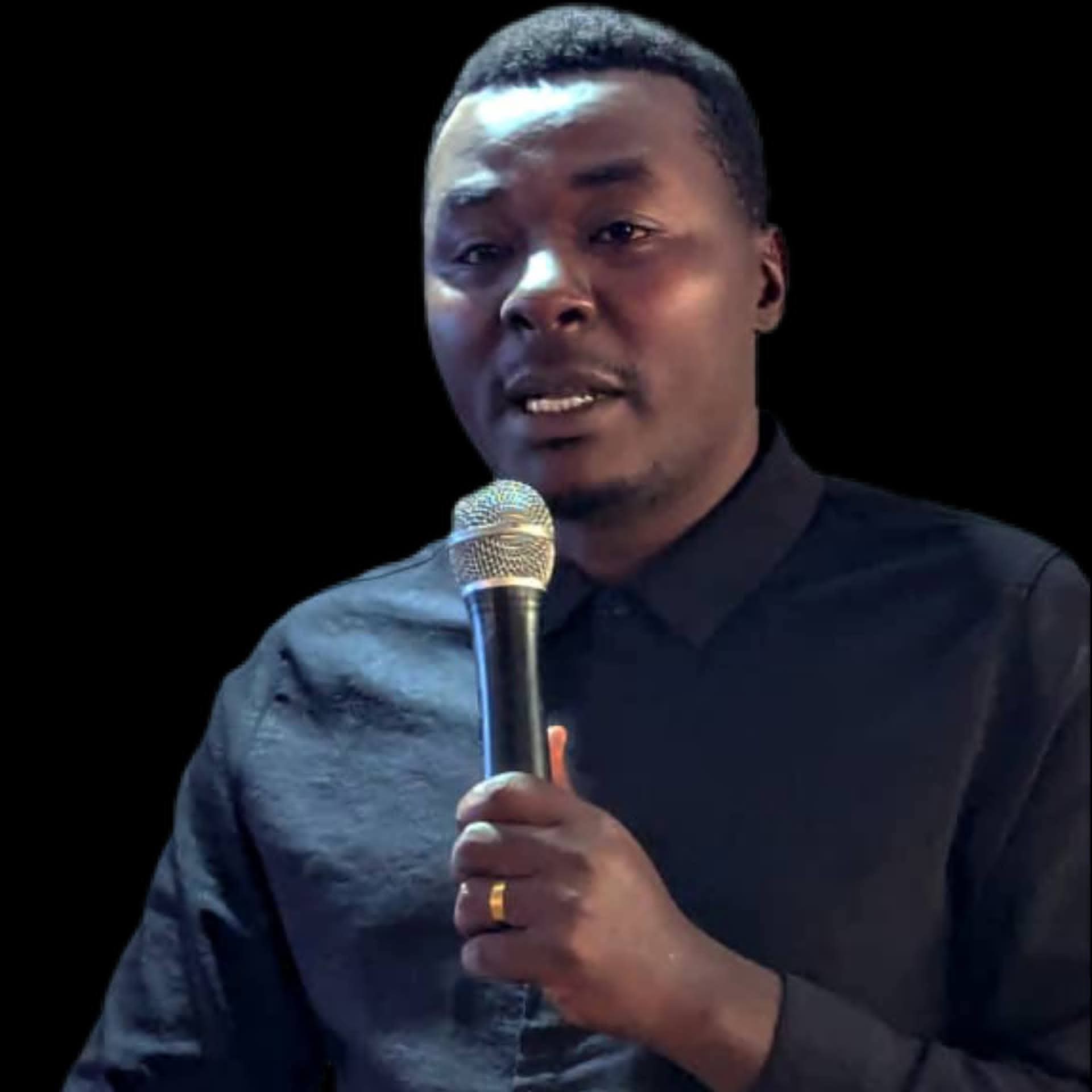Pastor Charles Lesley Wambura