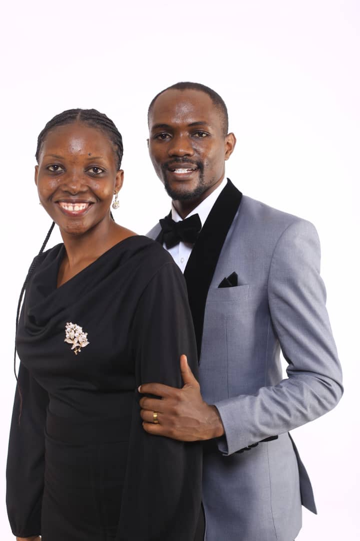Pastor Prof. Ebeneza Chaula
