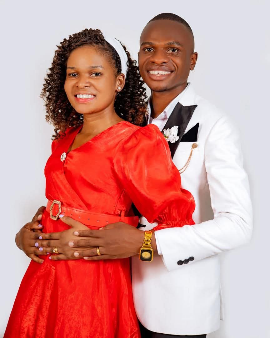 Pastor Nicholaus Chiduo