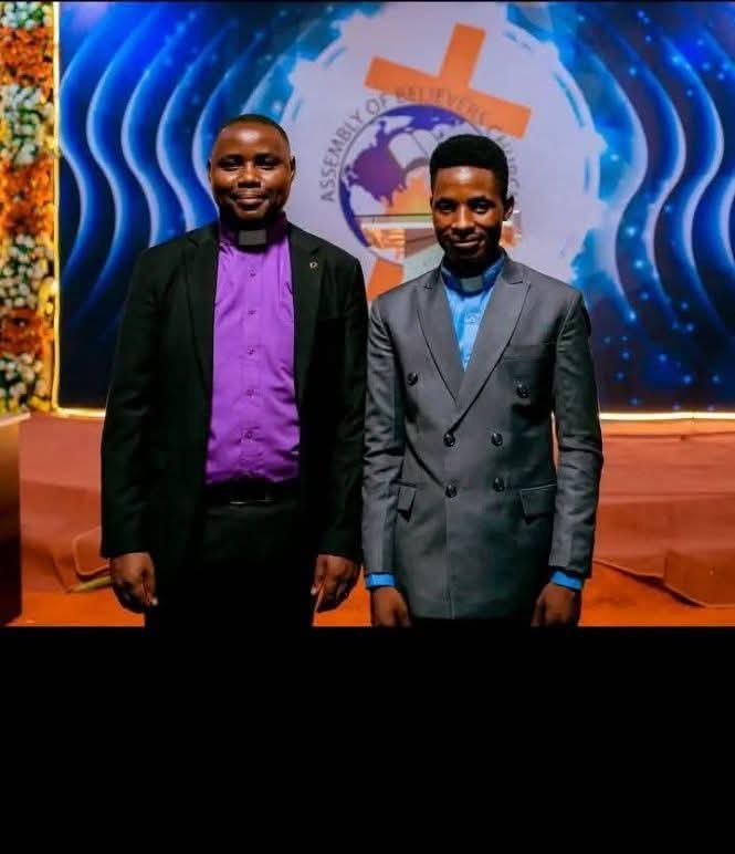 Pastor Phinias Franc