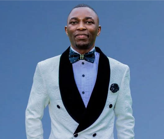 Apostle Allen Kipangula