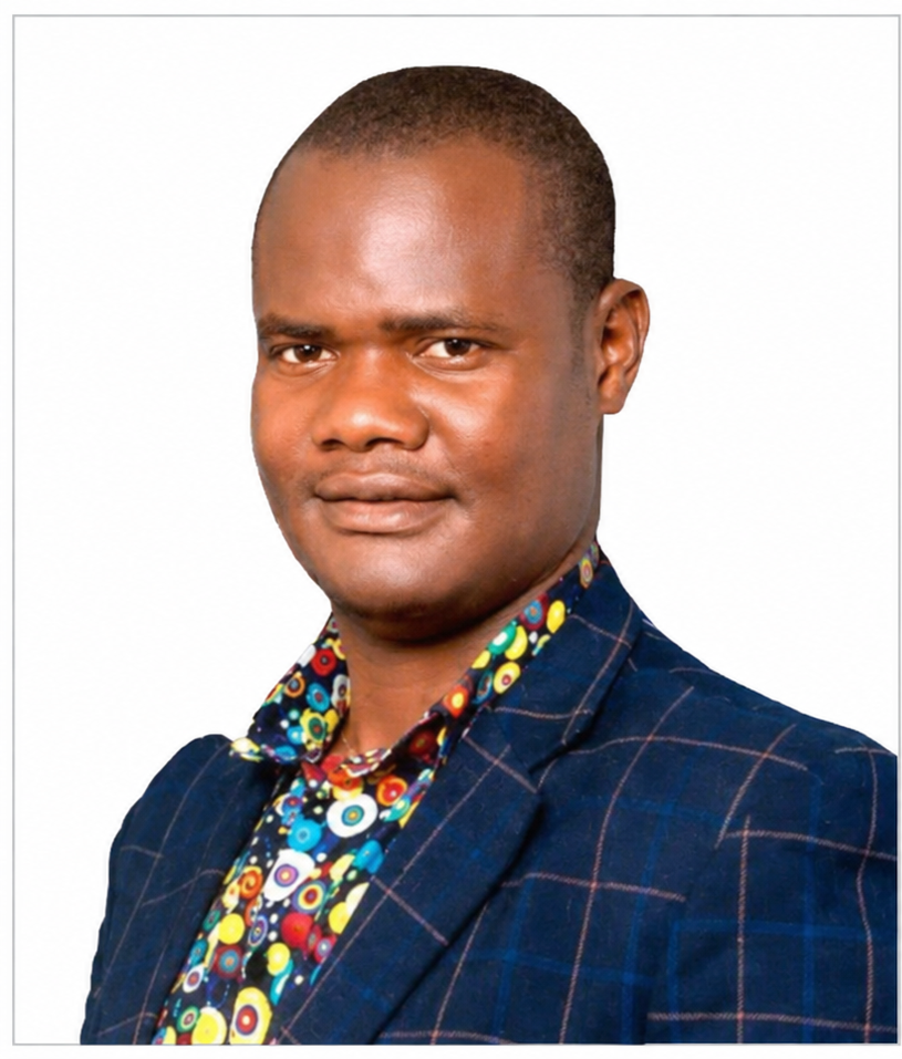 Pastor Benson Kayuni