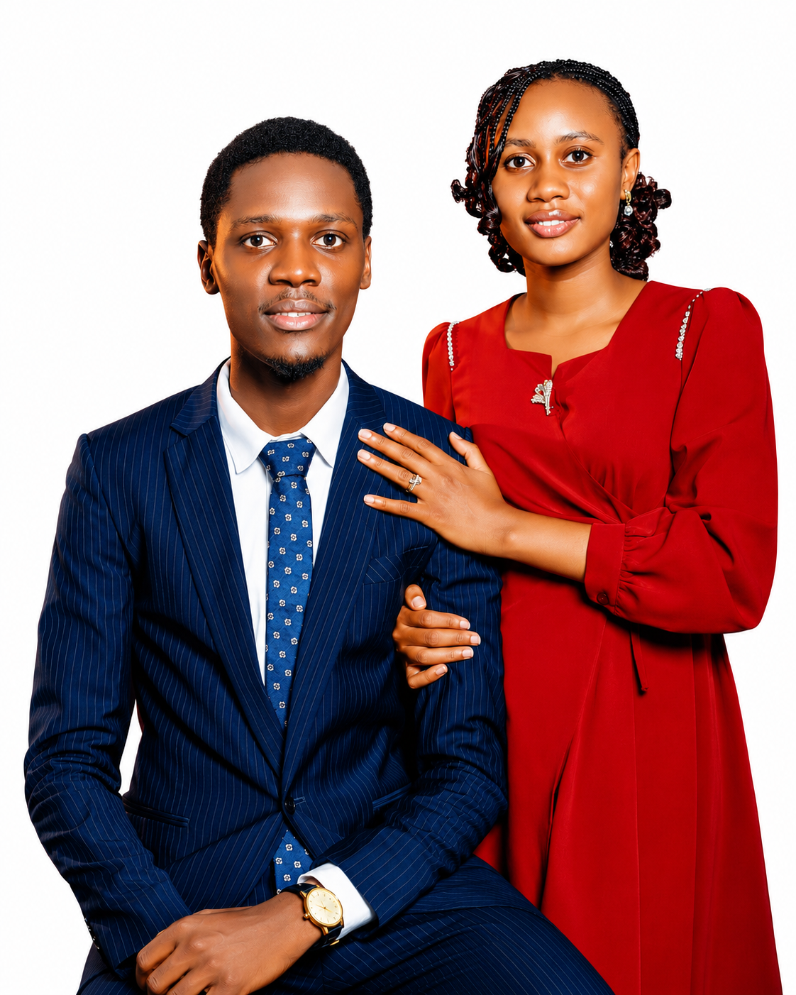 Pastor Joseph Makindi