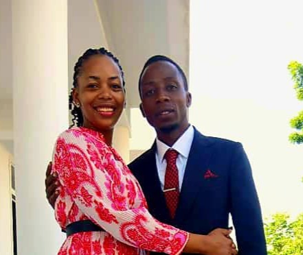 Pastor Lutufyo A Mwakasagule