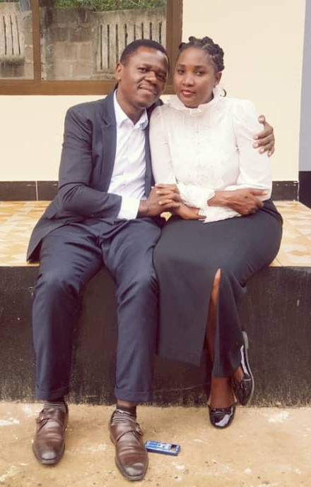 Pastor Edward Ngonyani