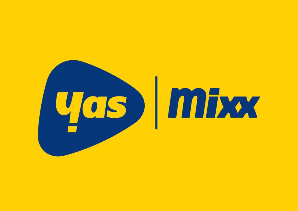Yas / Tigo Pesa