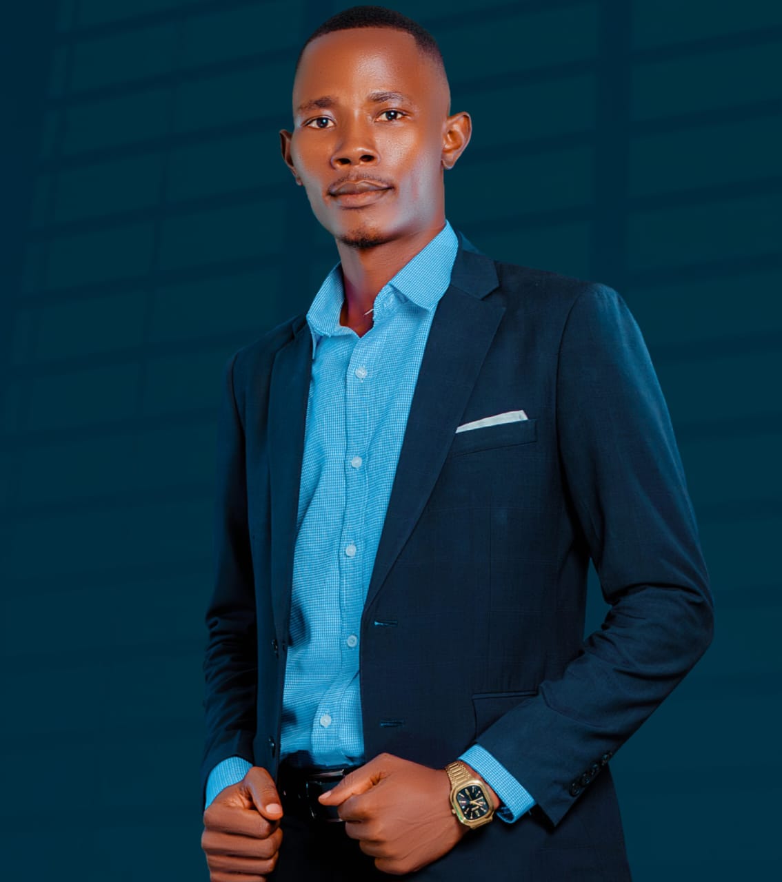 Pastor Philipo Brown