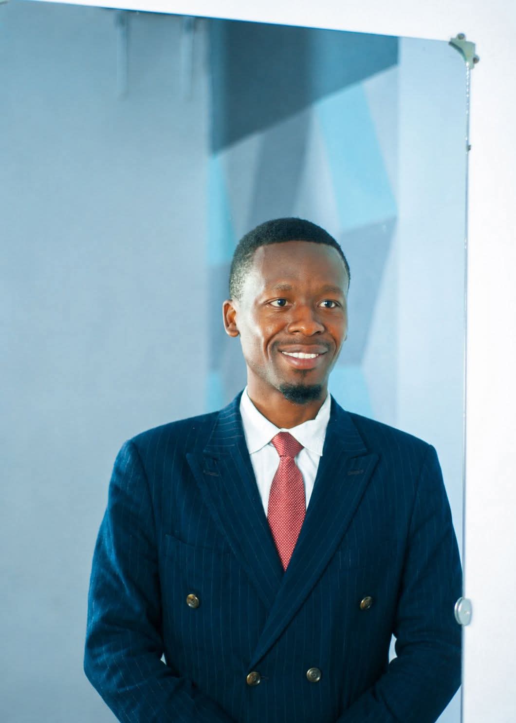 Pastor Jonas Msoma
