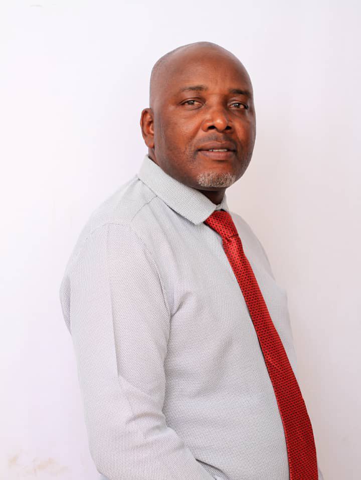 Pastor Alfred Zunda